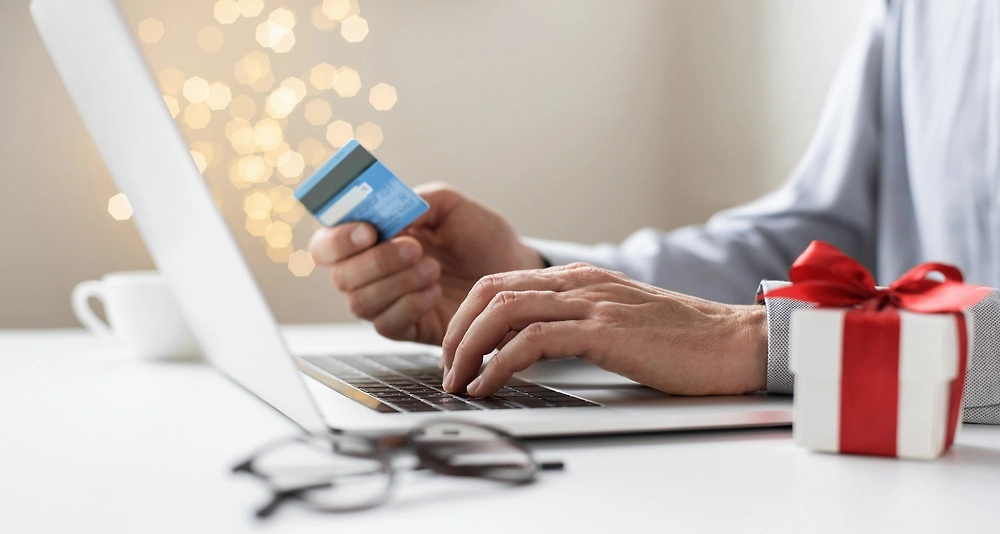 Экономия на праздничных подарках: работающие способы и хитрости. Фото © Shutterstock / FOTODOM / Kite_rin
