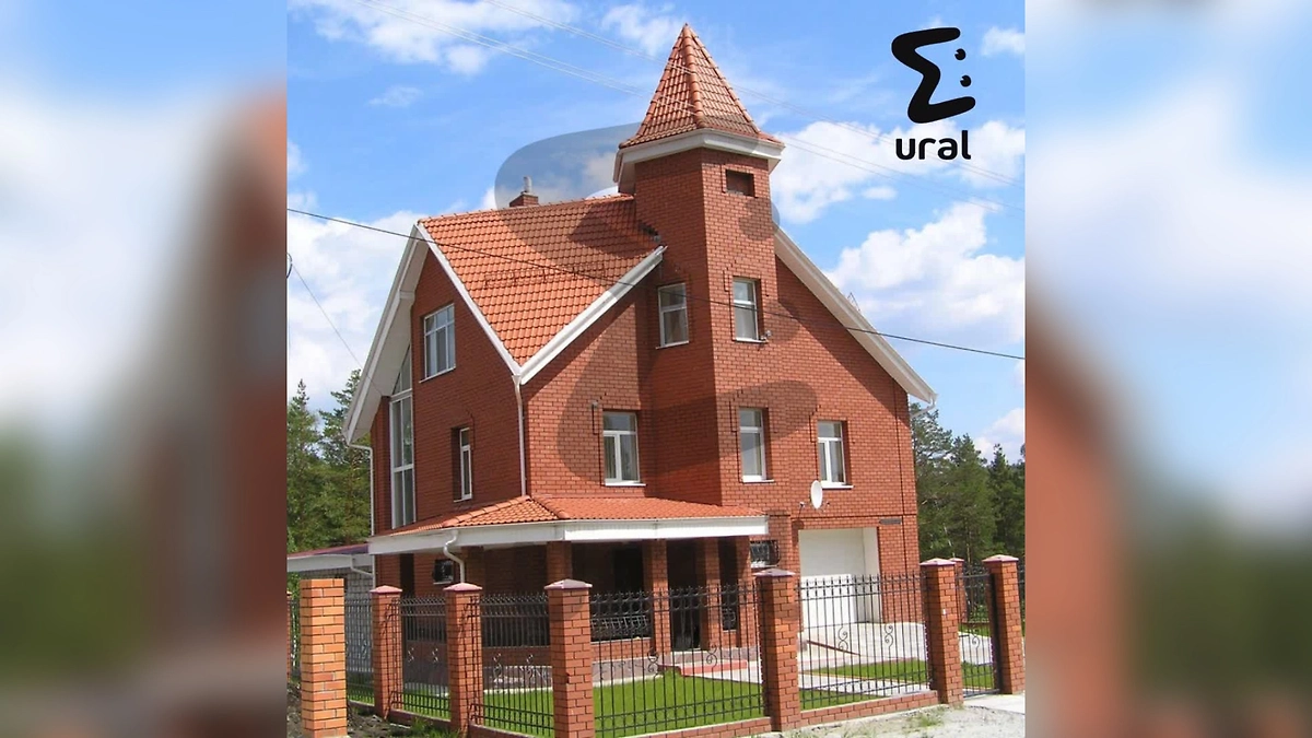 Силовики нагрянули в реабилитационный центр под Екатеринбургом. Фото © Telegram / Ural Mash