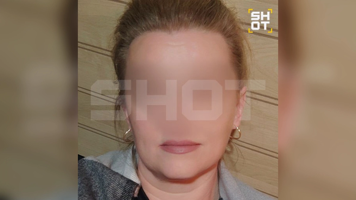 Школьница из Санкт-Петербурга спланировала убийство матери в  игре «Роблокс». Фото © Telegram /SHOT