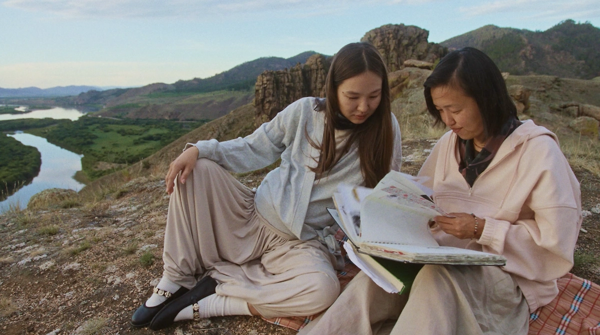 Ко Дню матери Дзен представил документальный проект о фольклоре регионов России. Фото © Пресс-служба Дзена