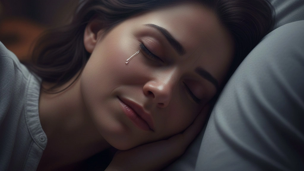 7 признаков, что покойный близкий пытается с вами связаться. Фото © Nano Banana AI