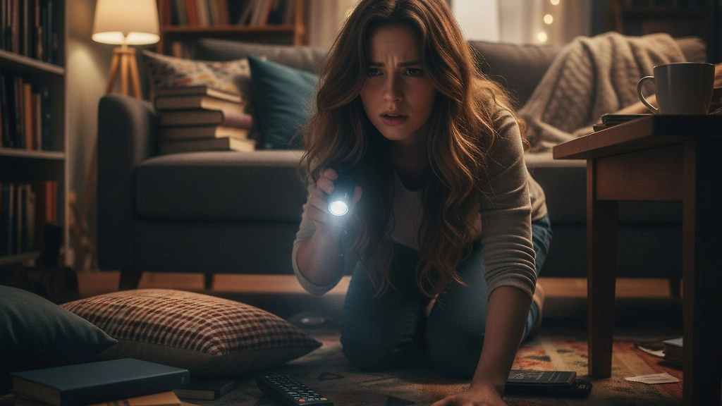 Помощь умерших и другие знаки: что означают послания с того света. Фото © Nano Banana AI