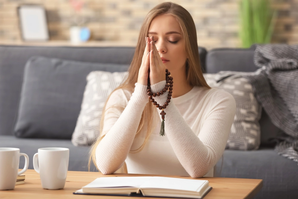 Рождественский пост также кладёт запрет на лень, бессмысленное времяпрепровождение и безделье. Фото © Shutterstock / FOTODOM / Photography FJC