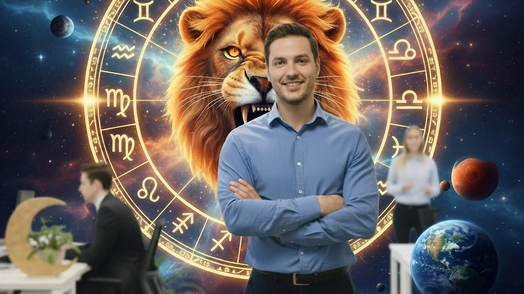 Карьера для Львов в 2026 году. Фото © Nano Banana AI