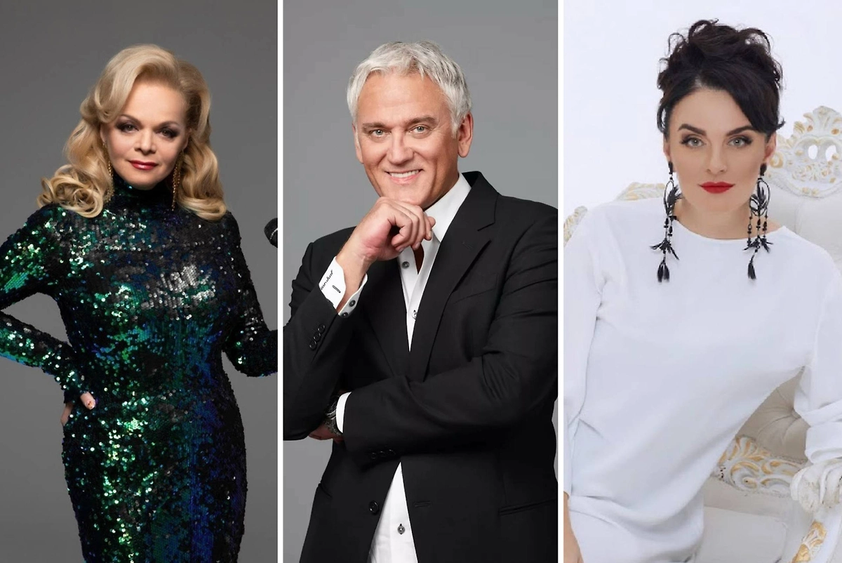 Шоу «Три аккорда» в конце 2025 года вернёт звёздных участников, которые победили в прошлые годы и доказали, что могут хорошо петь шансон. Фото © VK / Три аккорда, Три аккорда, Три аккорда