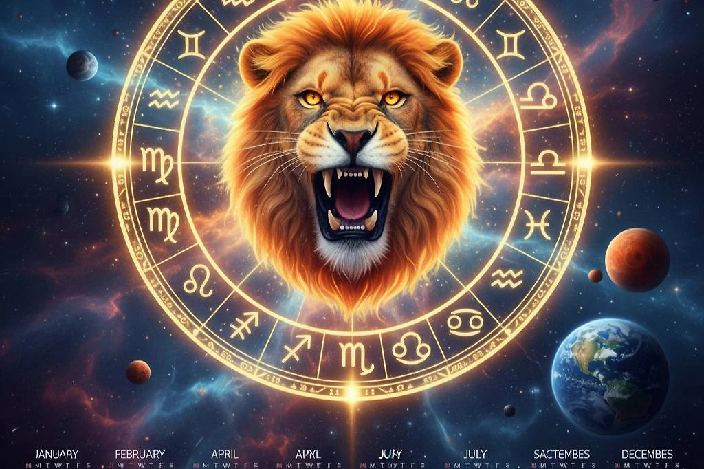 Ключевые месяцы 2026 года для Львов: когда действовать. Фото © Nano Banana AI