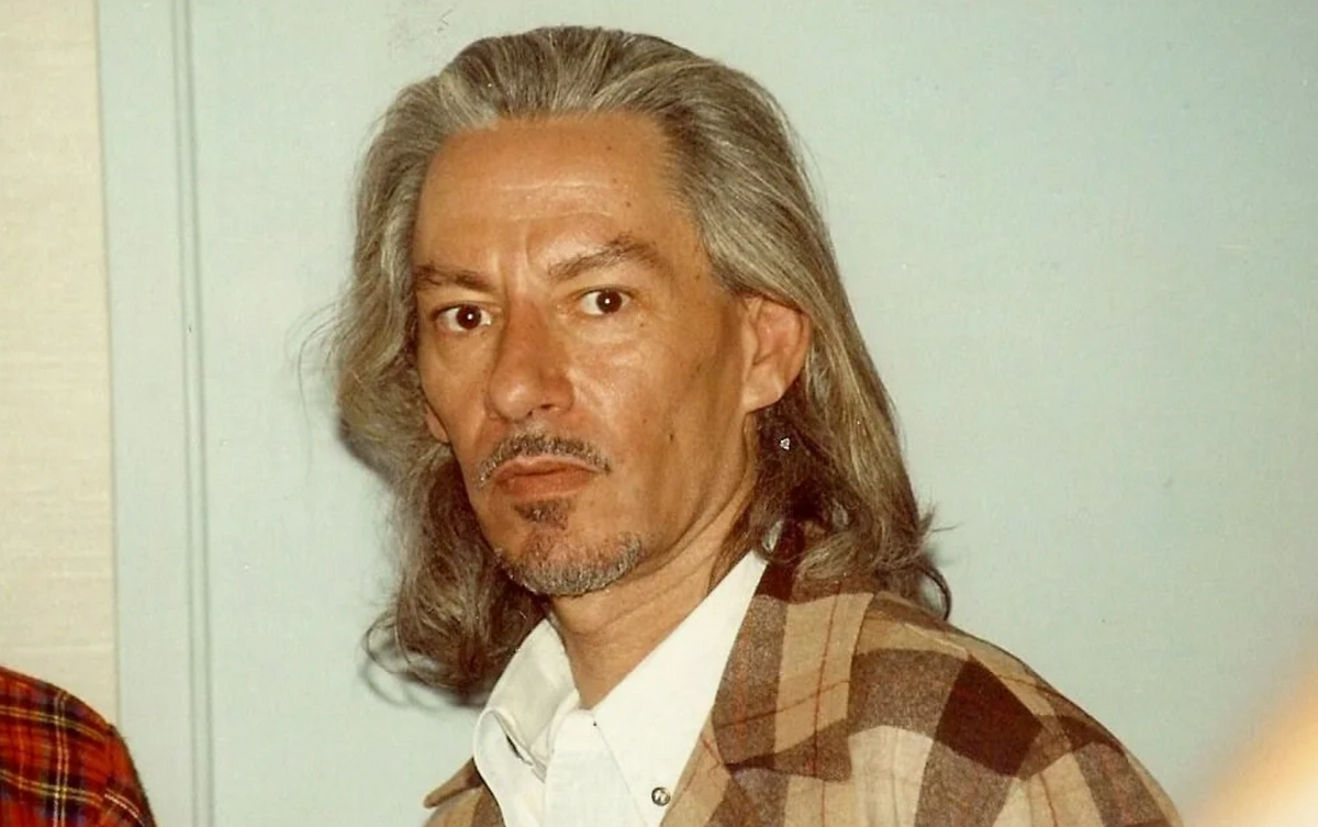 Актёр Фрэнк Силва болел СПИДом © Wikipedia