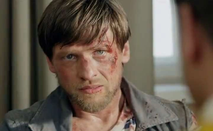 Василий Кухарский. Фото © Кадр из сериала «Пляж», режиссёр Дмитрий Пантелеев / Kino-teatr.ru