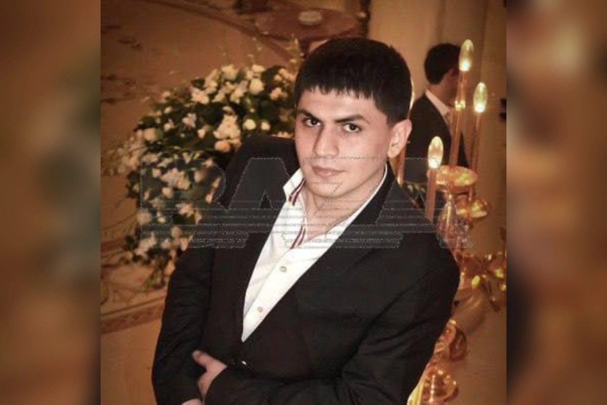 В Москве возбудили дело после угроз изнасиловать студентку МГИМО в ресторане. Фото © Telegram / Baza