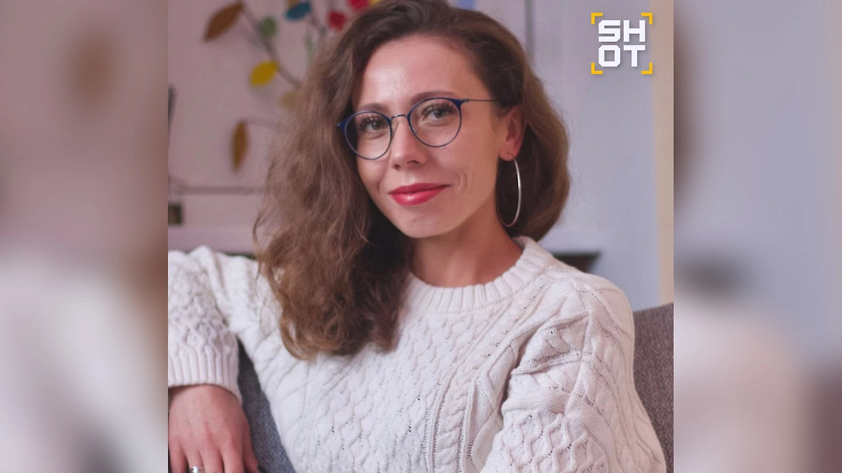 Власова работала психологом в рехабе. Фото © SHOT