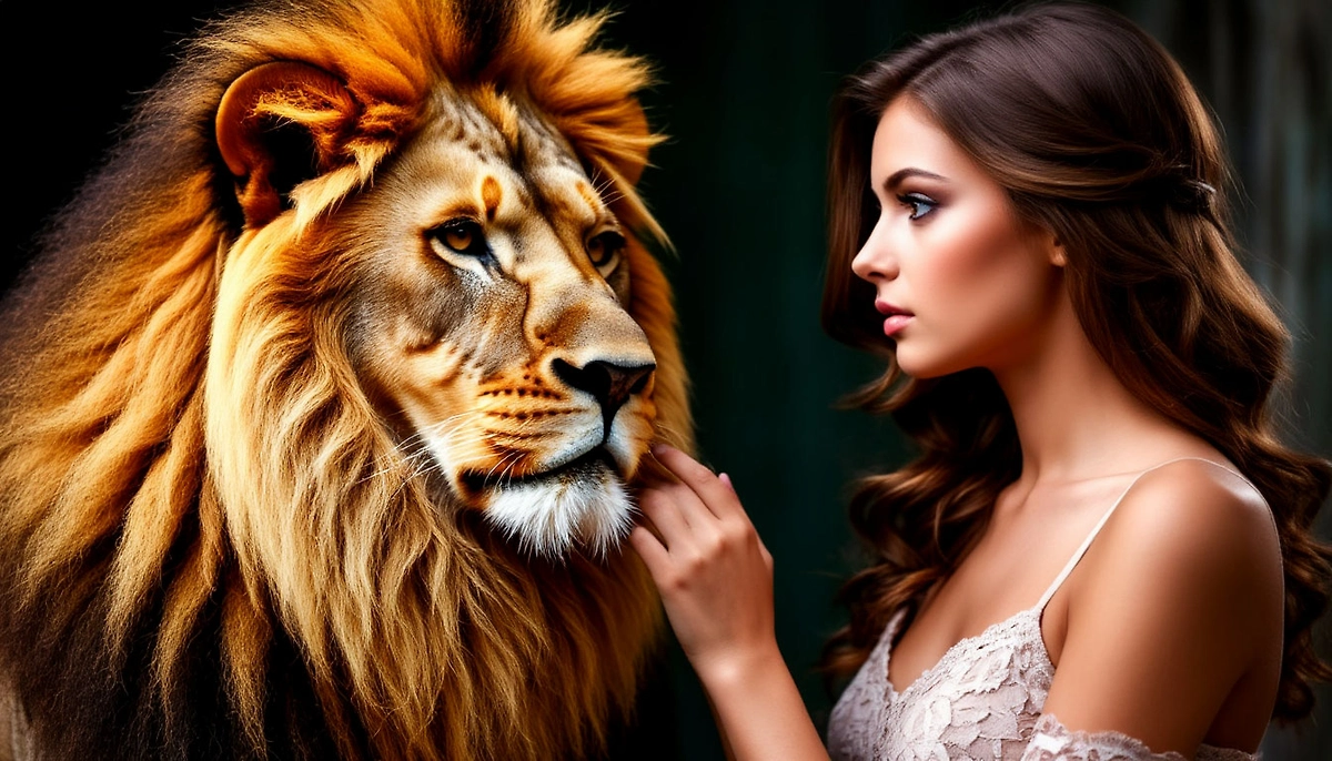 Знаки зодиака, которые не способны простить неверность своего партнёра. Фото © «Шедеврум» 