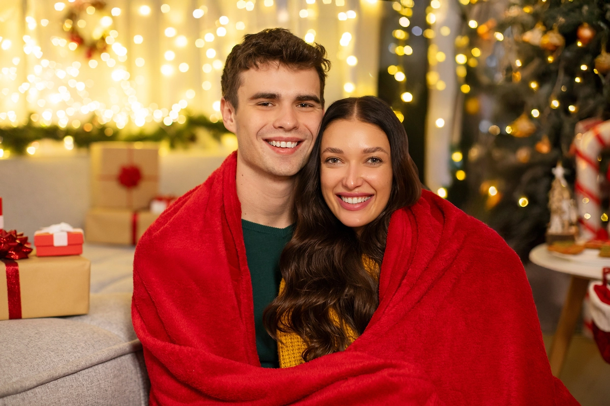 Гороскоп: любовь и Козерог в год Лошади 2026. Фото © Shutterstock / FOTODOM / fast-stock