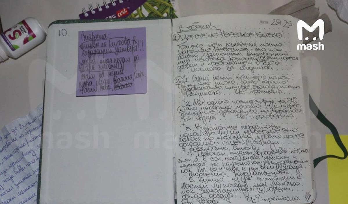 Пыточные рехабы по всей стране экстренно прячут свои нарушения на фоне рейдов. Фото © Telegrma / Mash