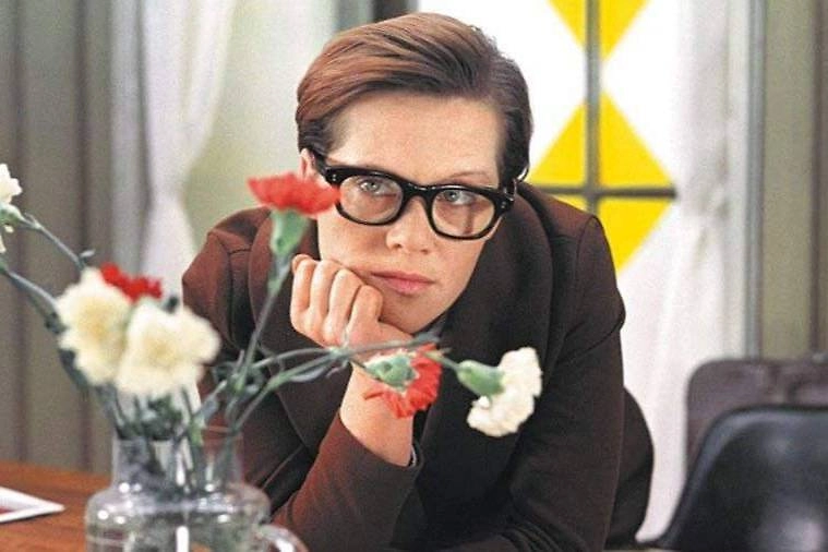 Алиса Фрейндлих в роли Калугиной из «Служебного романа» — культ прямиком из советского кино. Фото © Кадр из фильма «Служебный роман», режиссёр Эльдар Рязанов, сценарист Эмиль Брагинский / Kinopoisk