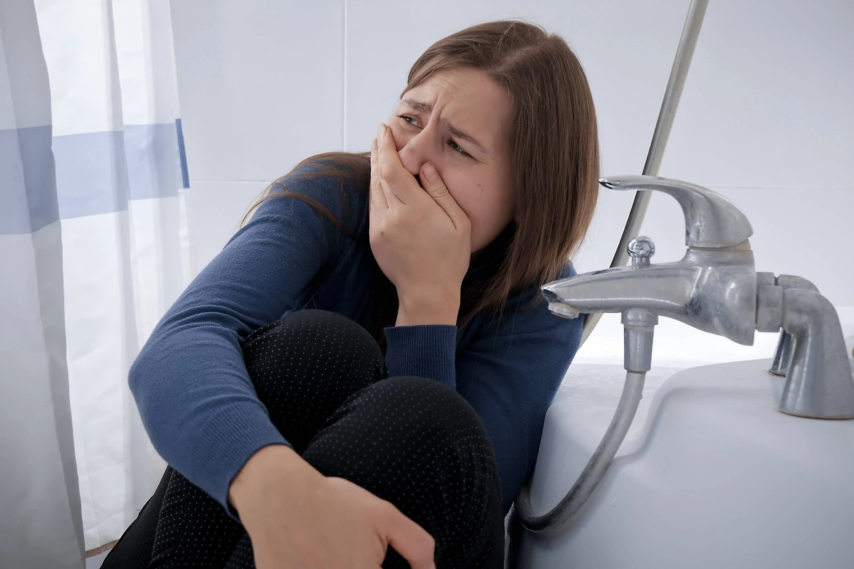 Энергетическое воздействие на человека: как распознать и что делать. Фото © Shutterstock / FOTODOM / 