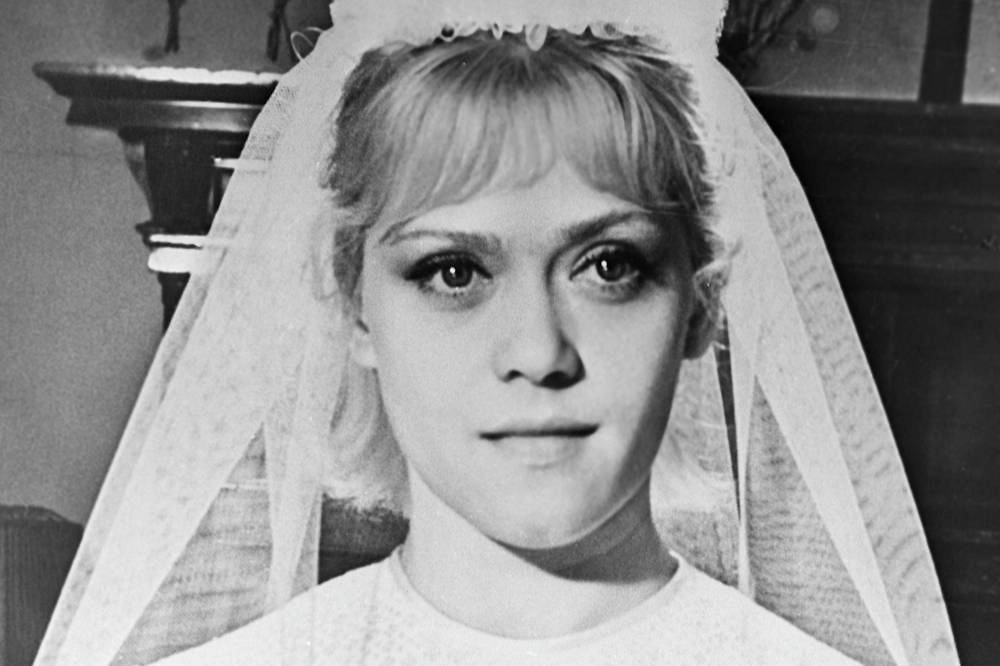 Юность Алисы Фрейндлих пришлась на свободные и светлые годы. Она отучилась в институте и начала службу в БДТ. Фото © РИА «Новости»