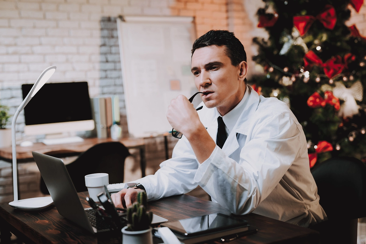 Карьера и работа для Козерогов в 2026 году. Фото © Shutterstock / FOTODOM / VGstockstudio