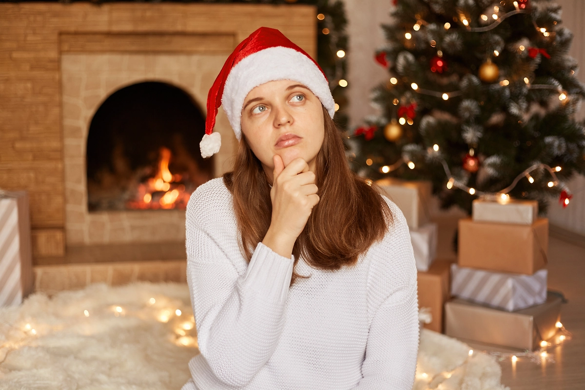 Гороскоп на 2026 Козерог-женщина: чего ждать от года Лошади. Фото © Shutterstock / FOTODOM / StoryTime Studio