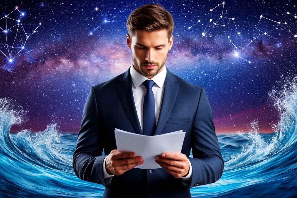 Карьерный гороскоп Водолея в 2026 году Лошади. Фото © «Шедеврум»