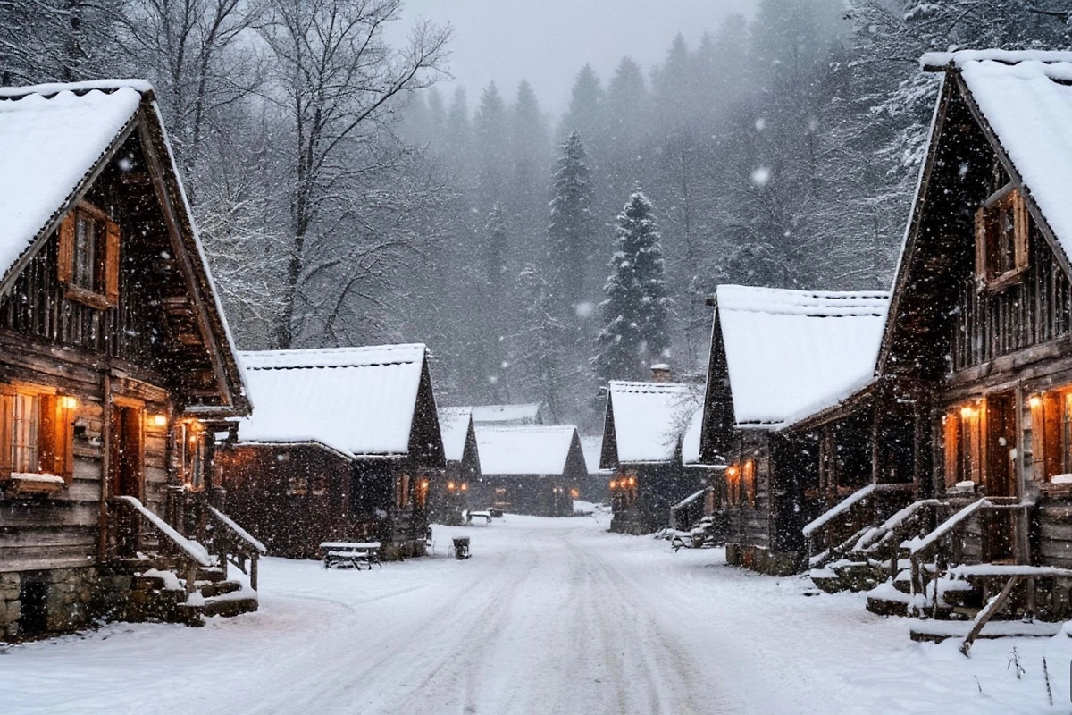 Приметы на День иконы Божией Матери «Знамение», в которые верили наши предки. Фото © «Шедеврум»  