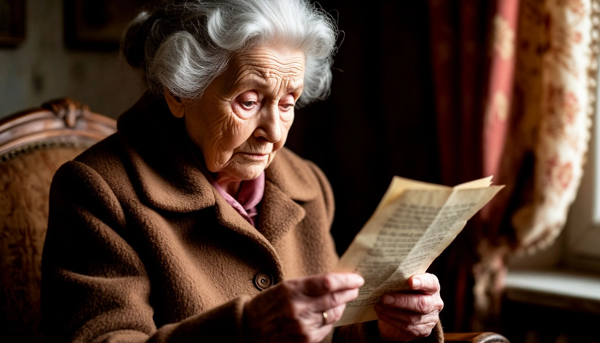 Как жить лучше: 7 бабушкиных правил для современного человека. Фото © «Шедеврум»