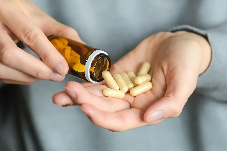 Магнитные бури в декабре 2025: календарь опасных дней месяца. Фото © Shutterstock / FOTODOM / Kim Kuperkova