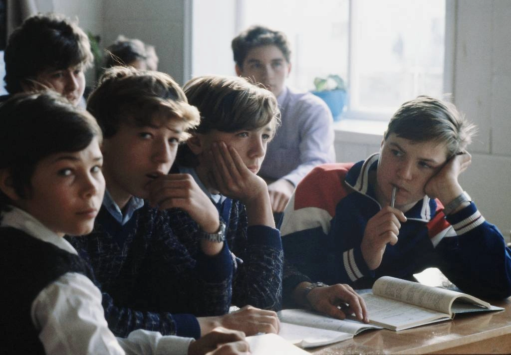 Как Серафиму, так и Елисею с Ульяной в СССР жилось не очень комфортно. Необычное имя могло навредить. Фото © ТАСС / Владимир Веленгурин 