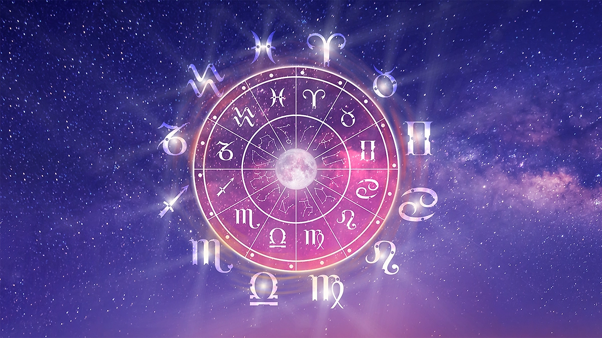 Астрологические рекомендации на конец года: задачи для знаков зодиака. Фото © Shutterstock / FOTODOM / PeachShutterStock