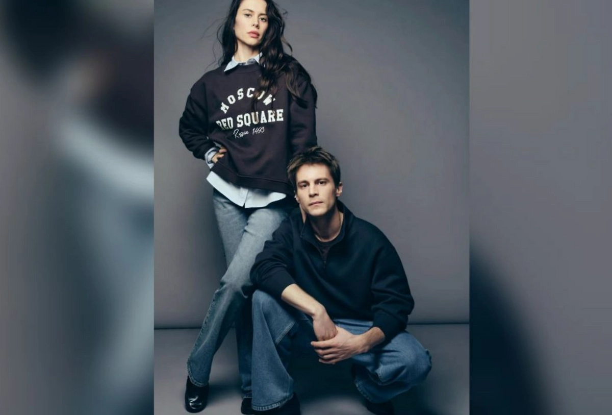 Янковский и Пожарская. Фото © Instagram (признан экстремистской организацией и запрещён на территории Российской Федерации)/ dianapozharskaya