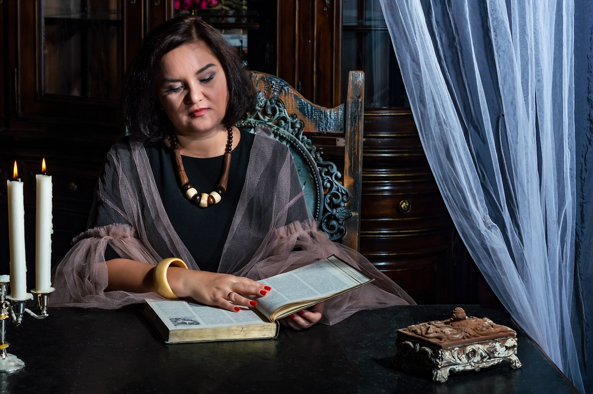 Что нельзя делать 12 декабря: запреты для зеркального дня. Фото © Shutterstock / FOTODOM / olegpodi