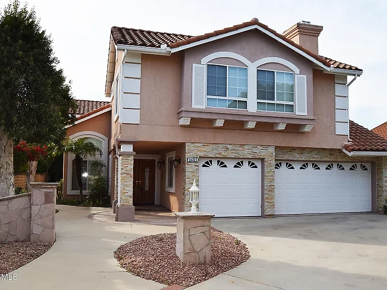 Дом сына Савостьянова*. Фото © Zillow