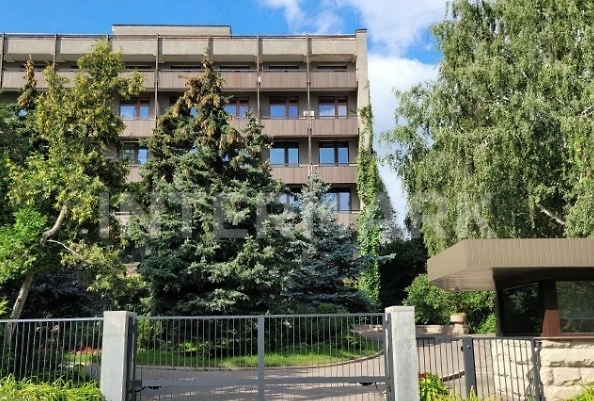 Дом на Косыгина. Фото © OneRealt