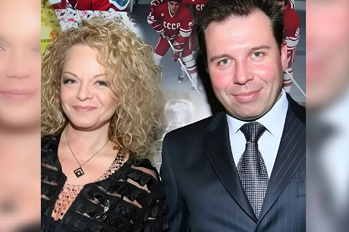 Илья Спицин сам ушёл от Долиной и сделал хорошую карьеру. Фото  © YouTube / В ТЕМЕ