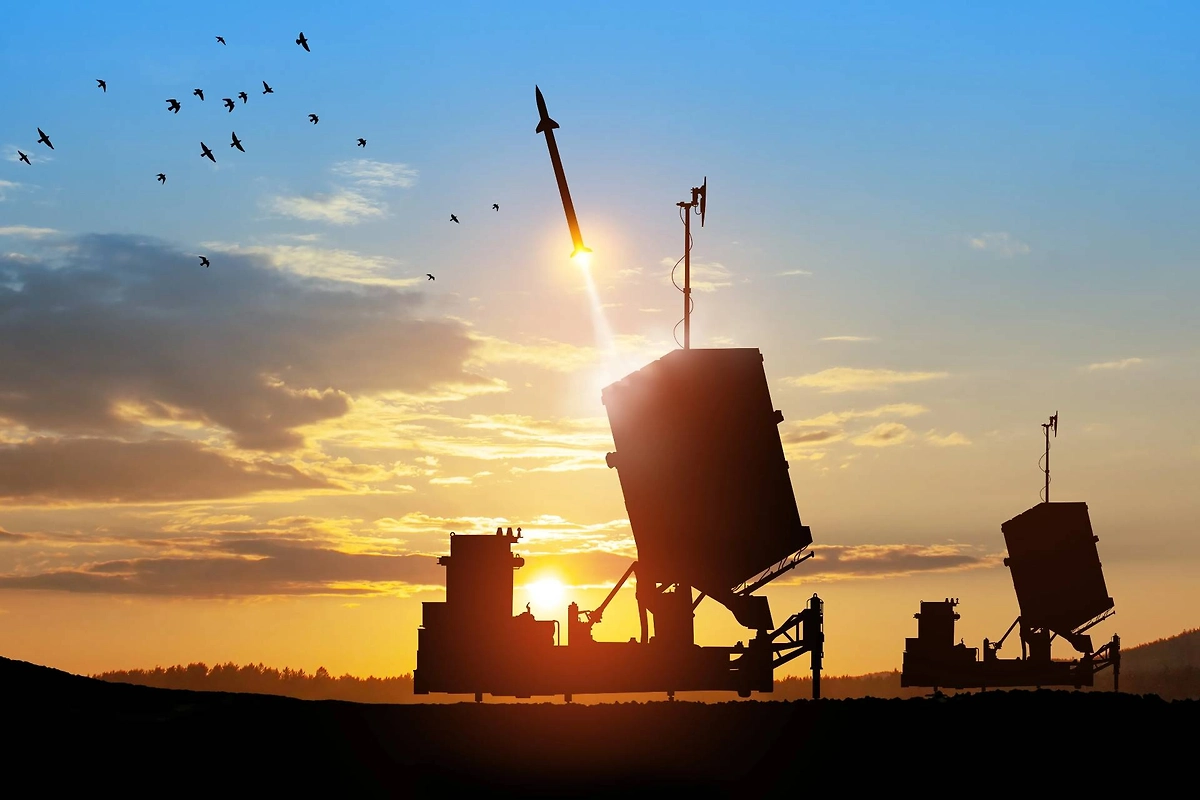 Нострадамус предсказал мировую войну. Сбудется ли это в Новом 2026 году? Фото © Shutterstock / FOTODOM / Hamara