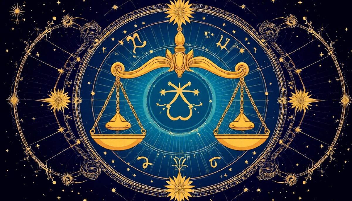 Встреча с бывшими в конце декабря: кому готовиться к прошлому. Фото © «Шедеврум» 