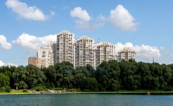 ЖК «Депутатский». Фото © Домклик