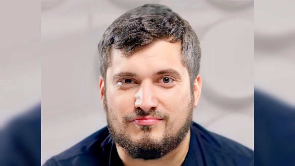 Паша Техник: рэпер, погибший в Таиланде в 2025 году. Фото © Wikipedia / MEL СПОРТ