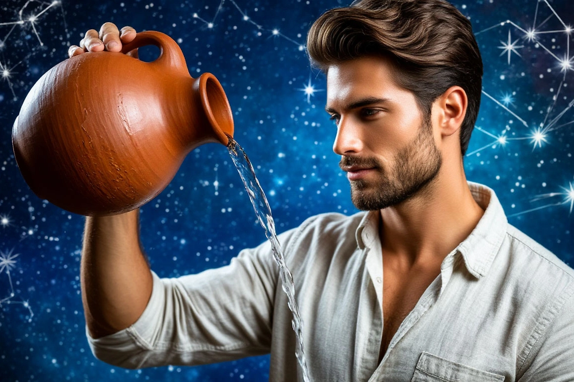 Огненная Лошадь 2026: какие знаки освободятся от кармы. Фото © «Шедеврум» 