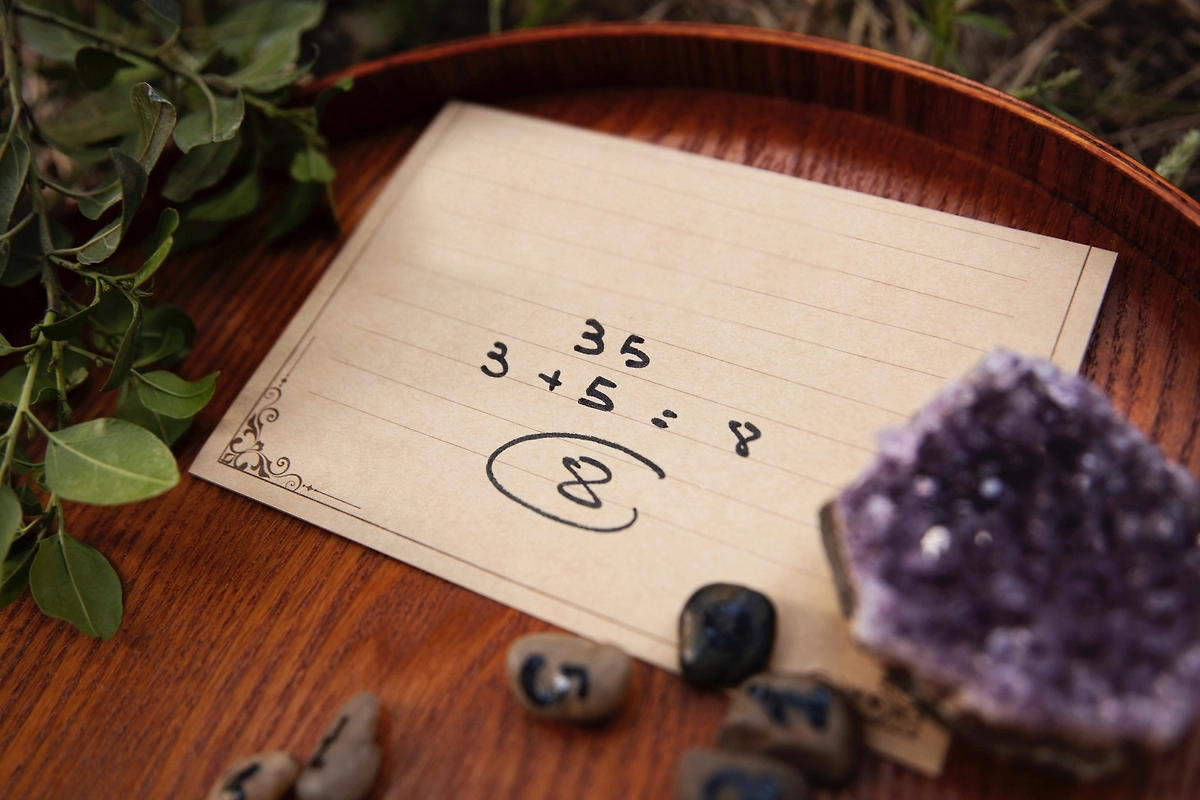 Как рассчитать число квартиры и узнать свой прогноз на 2026 год. Фото © Freepik