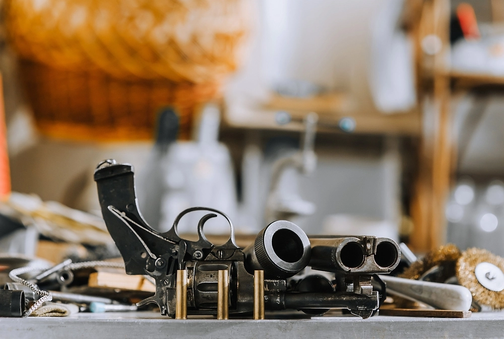 Вычислить самые опасные энергетические ловушки в доме нам помогла практикующая шаманка. Фото © Shutterstock / FOTODOM / Shchus