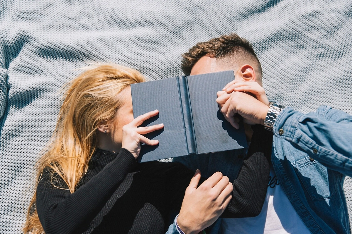 15 чувственных цитат про любовь со смыслом. Фото © Freepik