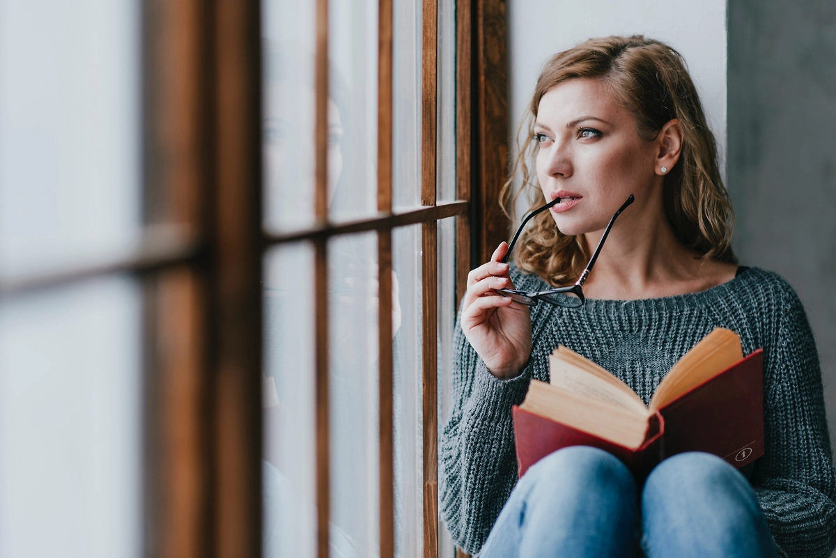 Почему нам нравятся цитаты про любовь. Фото © Freepik