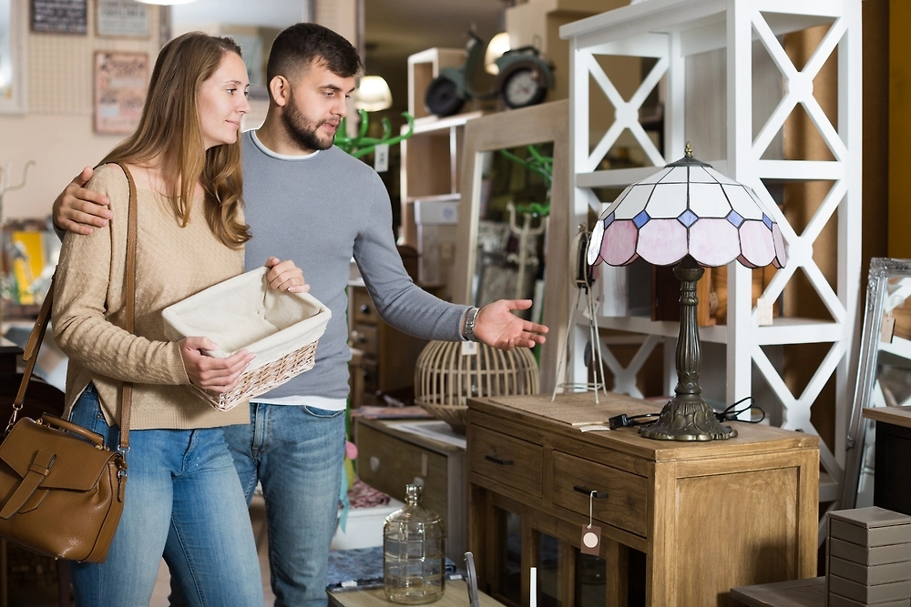 На этот раз энергетическими ловушками выступают не вещи, а конкретные места в квартире. Фото © Shutterstock / FOTODOM / BearFotos