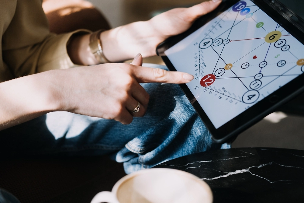 Фото © Shutterstock / FOTODOM / Iryna Imago