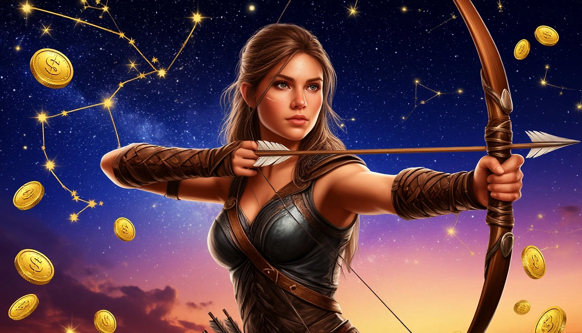 Огненная Лошадь принесёт богатство этим пяти знакам зодиака. Фото © «Шедеврум»