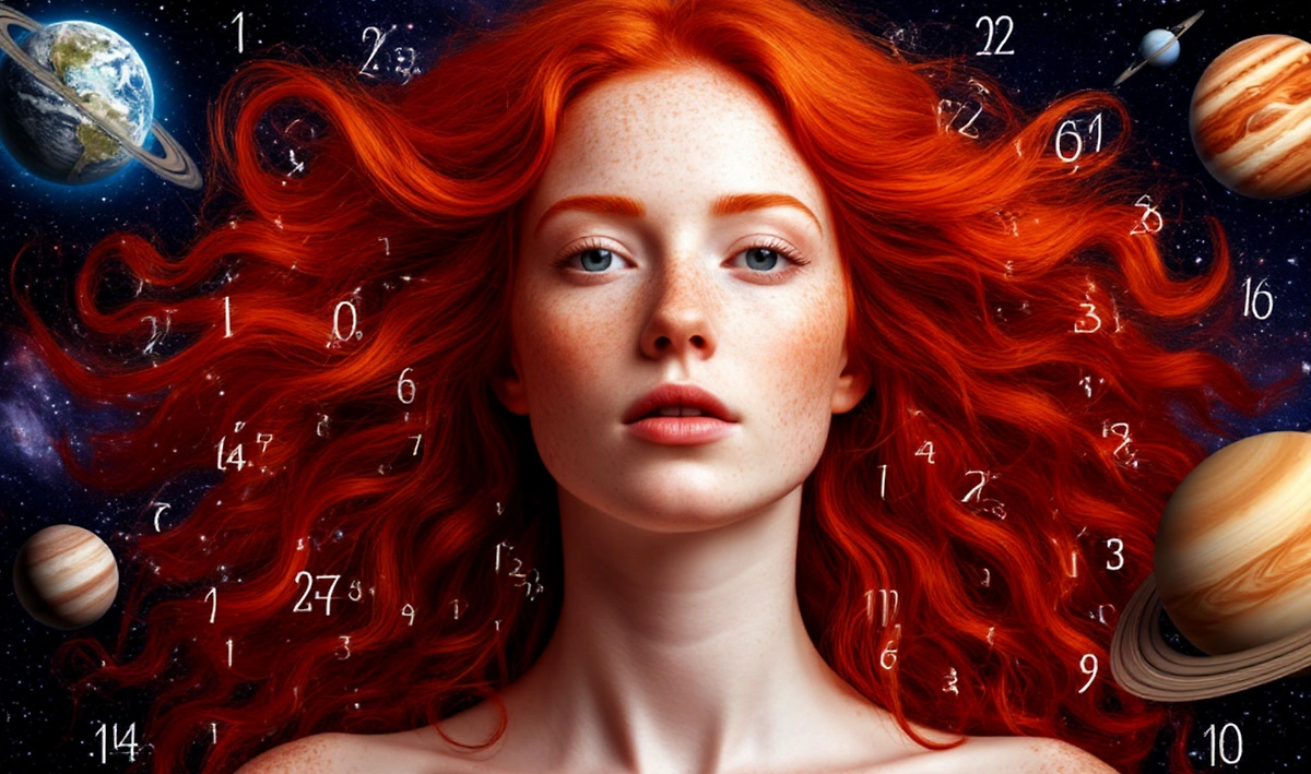 Кому 2026-й даст шанс проявить себя по дате рождения. Фото © «Шедеврум»