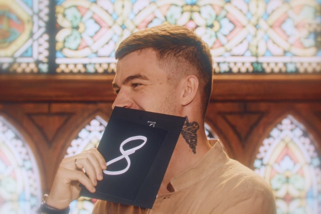 «Битва сильнейших» 2025: Череватый может оказаться победителем. Правда это или нет, будет ясно 20 декабря. Фото © VK / Владислав Череватый