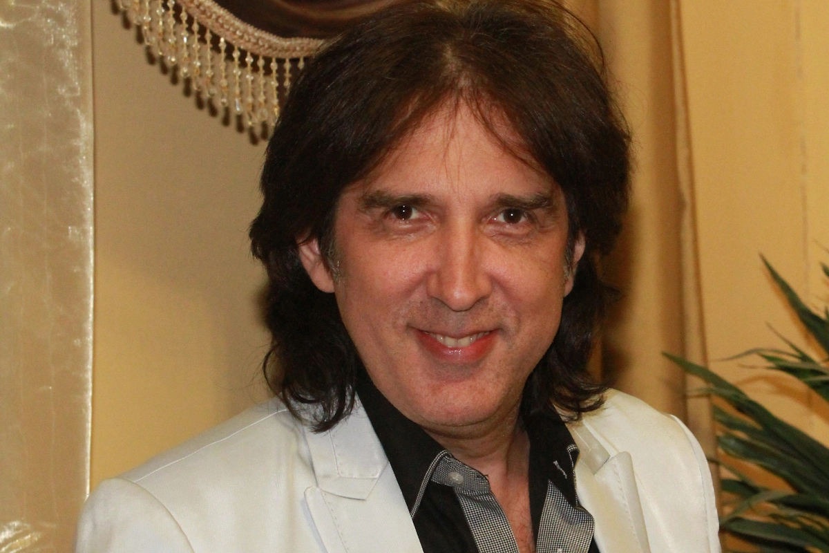 Фото © ТАСС / Сергей Виноградов