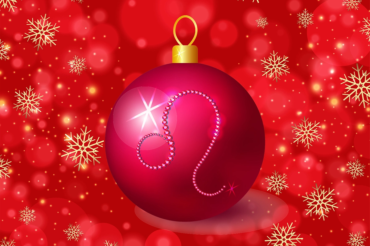 Лев создаёт яркое событие и становится центром внимания. Фото © Freepik / kjpargeter, © Shutterstock / FOTODOM / Saiana 