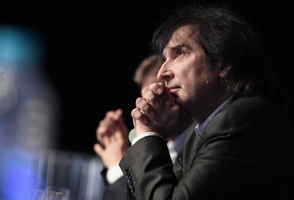 Фото © РИА Новости / Константин Михальчевский